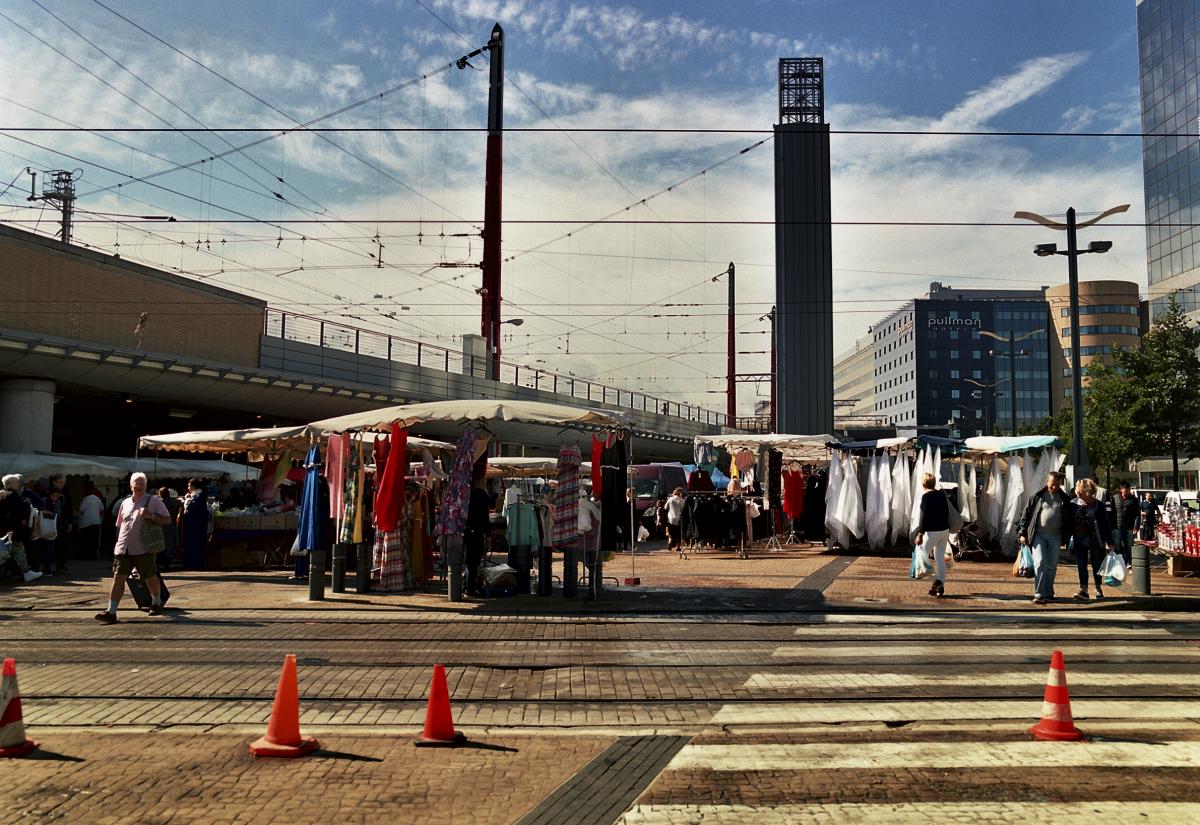 Zuidmarkt